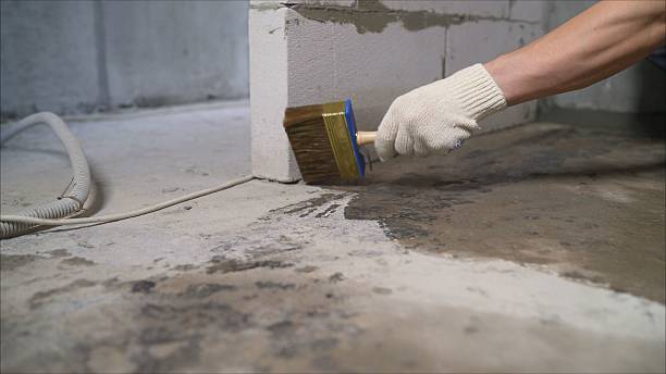24/7 Emergency Vapor Barrier Installation experts in Orleans, MI